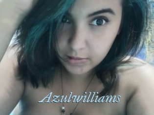 Azulwilliams