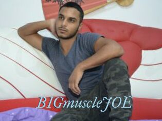 BIGmuscleJOE