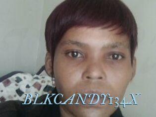 BLKCANDY134X