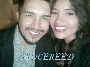 BRUCEREED