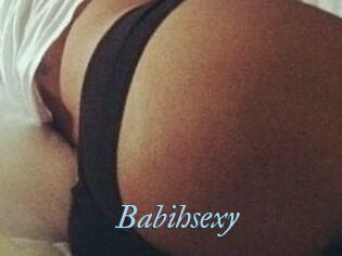 Babihsexy