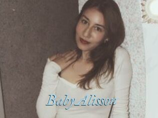 BabyAlisson