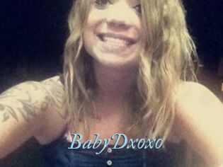 BabyDxoxo