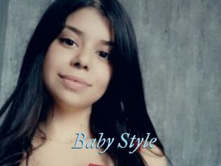 Baby_Style