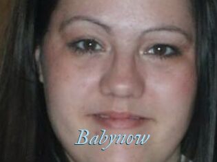 Babynow