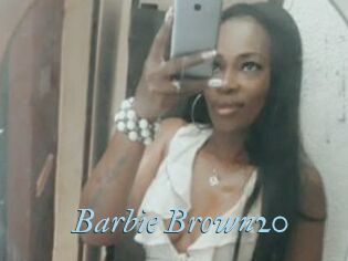 Barbie_Brown20