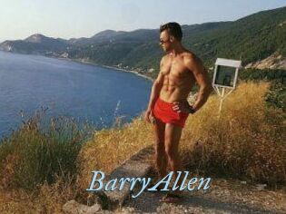 BarryAllen