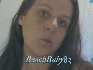 BeachBaby83