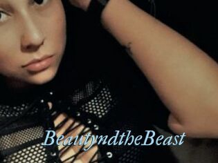 BeautyndtheBeast