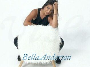 BellaAnderson