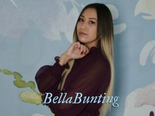 BellaBunting