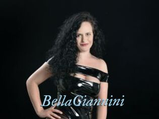 BellaGiannini