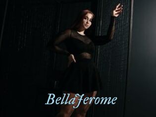 BellaJerome