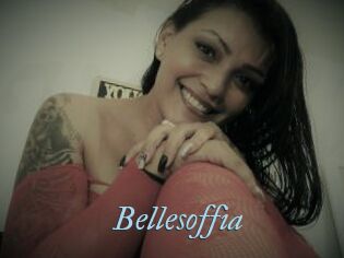 Bellesoffia