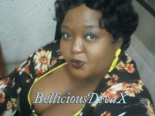 BelliciousDivaX