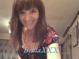 BelllaXXX