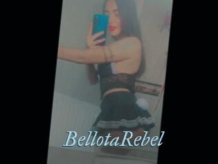 BellotaRebel