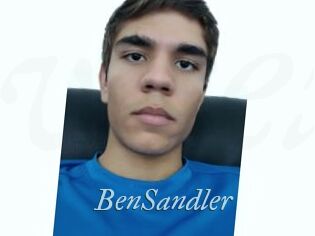 BenSandler