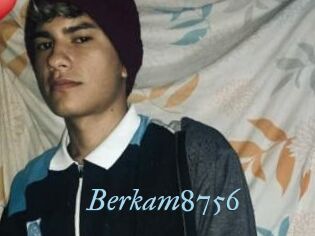 Berkam8756