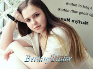 BettanyTailor