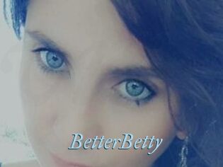 BetterBetty