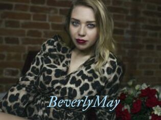 BeverlyMay