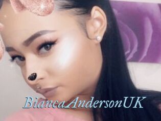 BiancaAndersonUK