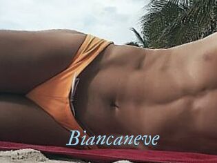 Biancaneve