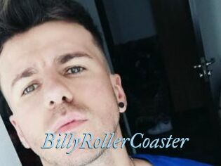 BillyRollerCoaster