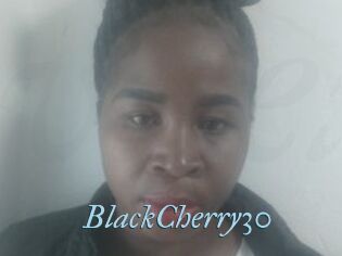 BlackCherry30