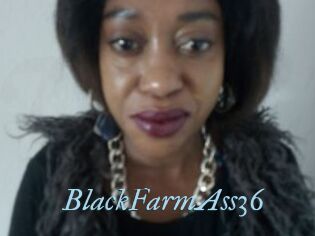 BlackFarmAss36