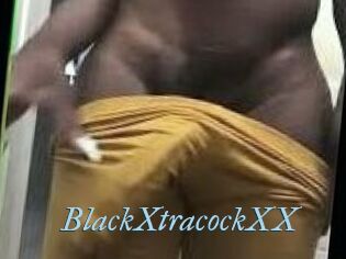 BlackXtracockXX