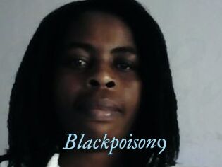 Blackpoison9