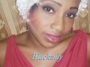 Blacksuly