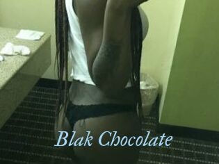 Blak_Chocolate