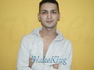 BlakeKing