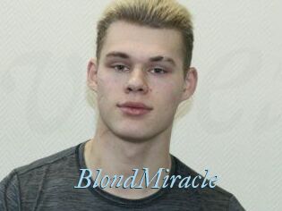 BlondMiracle