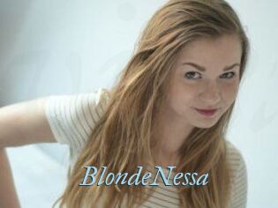 BlondeNessa