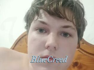 BlueCreed