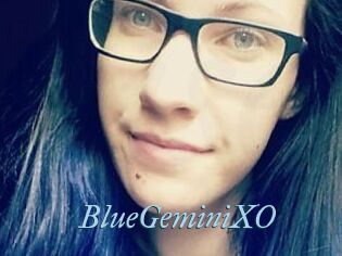 BlueGeminiXO