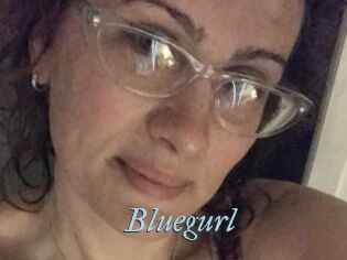 Bluegurl