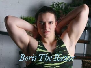 Boris_The_Razor