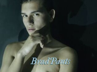 BradPants