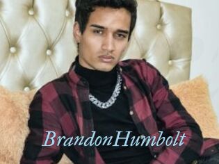 BrandonHumbolt