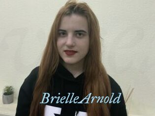 BrielleArnold