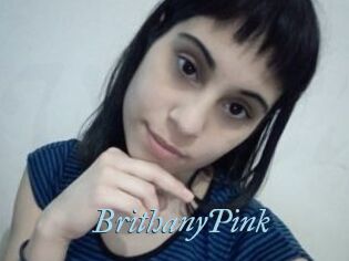 BrithanyPink