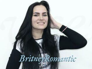 BritneyRomantic