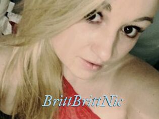 BrittBrittNic