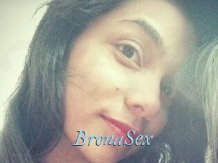 BronaSex