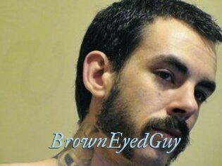 BrownEyedGuy